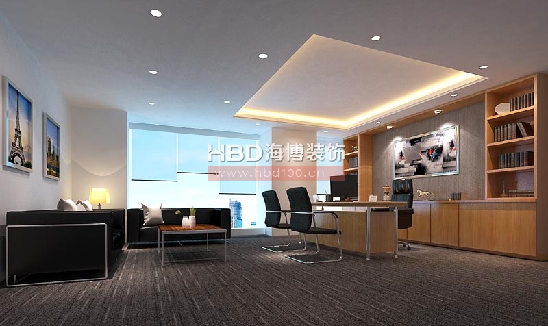 廣州誠(chéng)琛投資咨詢公司辦公室裝修 經(jīng)理辦公室 廣州誠(chéng)琛投資咨詢公司辦公室裝修 經(jīng)理辦公室