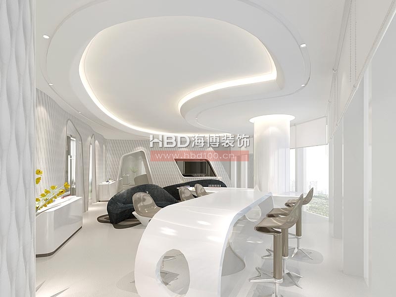 展廳設(shè)計(jì)裝修