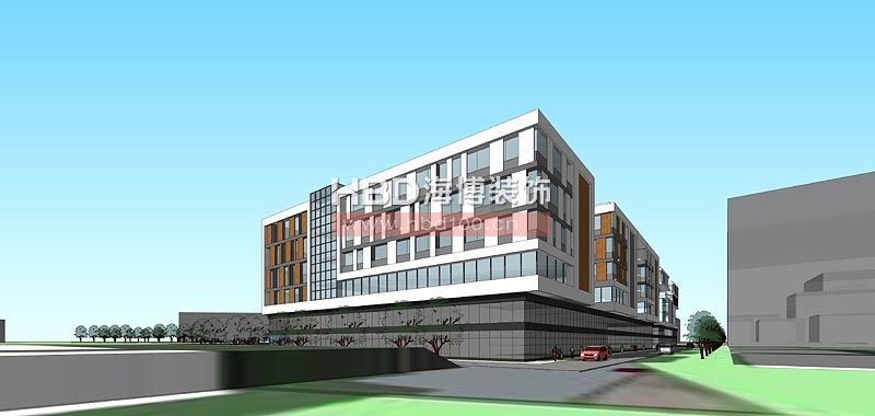 白云小坪村建筑規(guī)劃設(shè)計(jì)