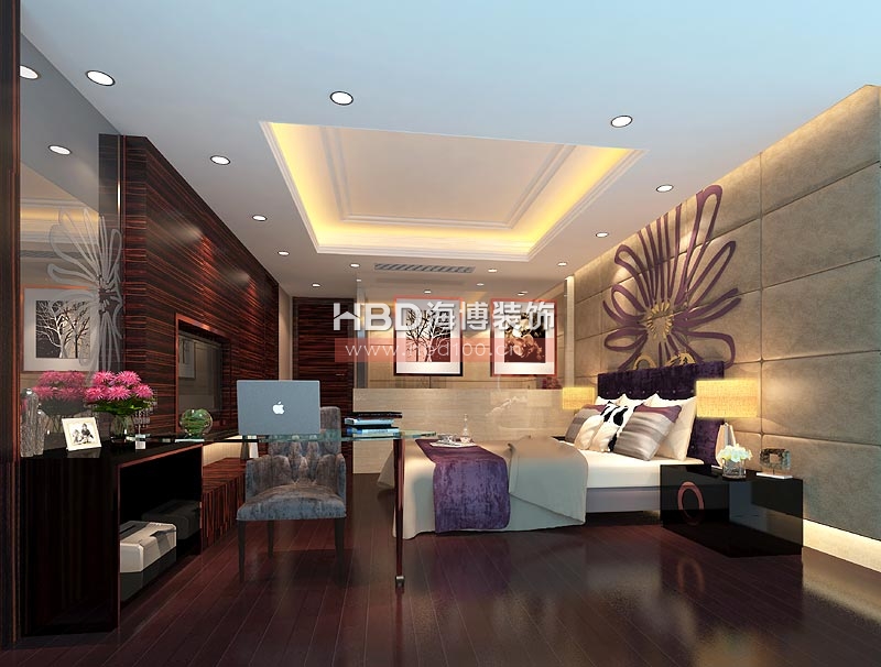 珠江新城天鑾別墅室內(nèi)裝修,主臥設(shè)計(jì)效果圖.jpg 珠江新城天鑾別墅室內(nèi)裝修,主臥設(shè)計(jì)效果圖.jpg