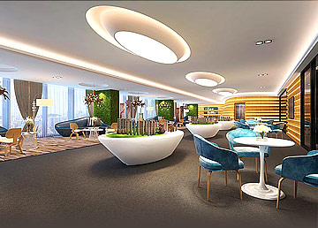 天河區(qū)云來斯堡酒店智遠(yuǎn)商旅休閑區(qū)