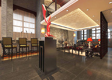 日熙貿(mào)易公司休閑區(qū)設(shè)計 日熙貿(mào)易公司休閑區(qū)設(shè)計