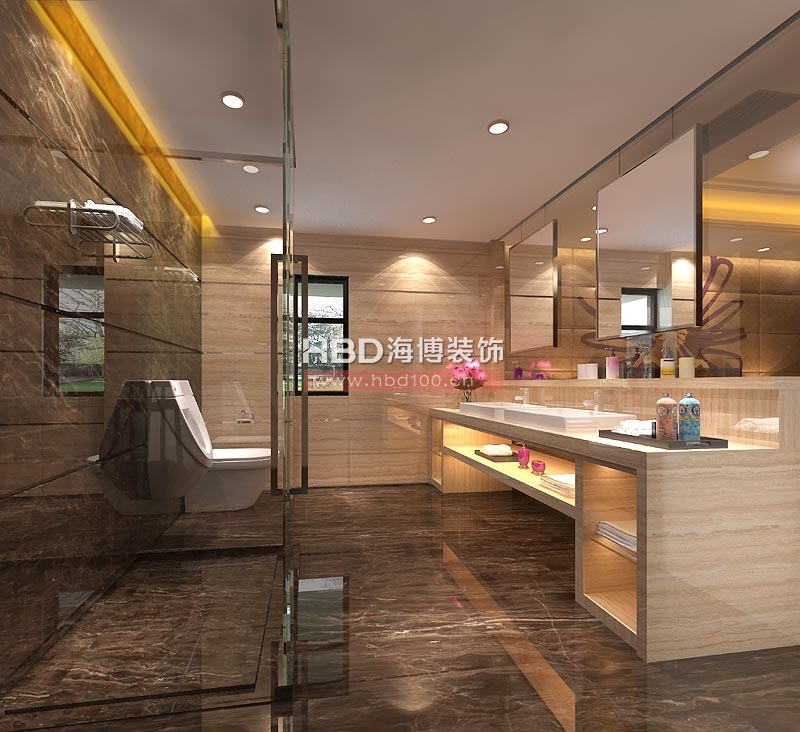 珠江新城天鑾別墅室內(nèi)裝修,主衛(wèi)設(shè)計(jì)效果圖.jpg.jpg 珠江新城天鑾別墅室內(nèi)裝修,主衛(wèi)設(shè)計(jì)效果圖.jpg.jpg