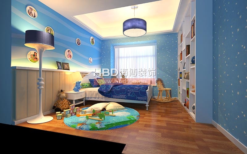 別墅裝修設(shè)計,濱江中路華標品峰別墅設(shè)計,jpg