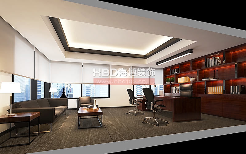 董事長辦公室設(shè)計(jì),辦公室裝修設(shè)計(jì),廣州裝修設(shè)計(jì)公司.jpg