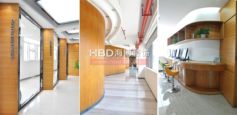 辦公室裝修設(shè)計,過道裝修設(shè)計.jpg