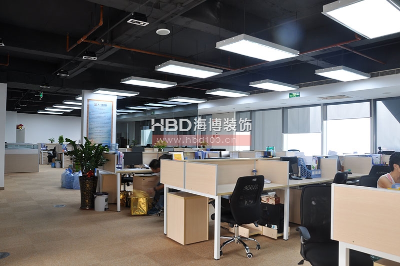 辦公室裝修設計,公共辦公區(qū)裝修設計.jpg