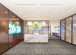 辦公室裝修后如何驗收？海博裝飾說你聽。