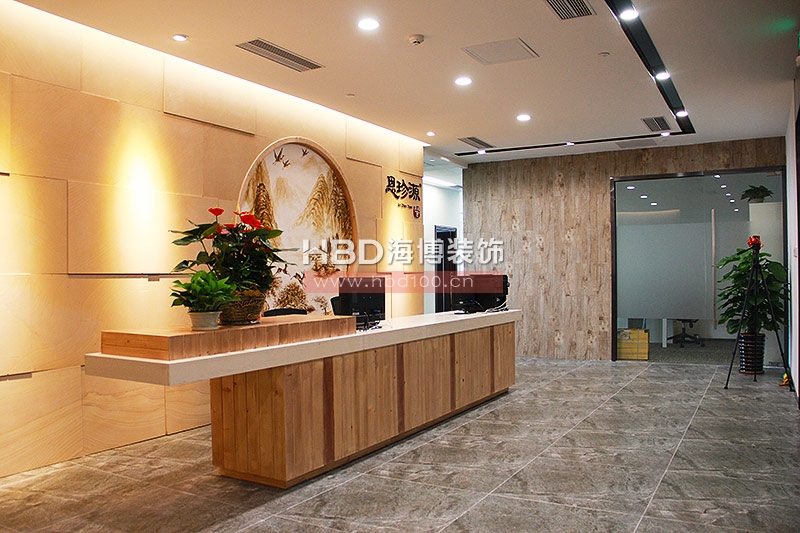 富力新天地中心寫字樓裝修,辦公室裝修設(shè)計(jì),海博裝飾.jpg