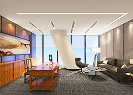 辦公室裝修為什么要找專業(yè)公司？