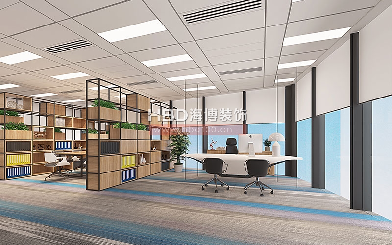 董事長室裝修設(shè)計,廣告公司辦公室裝修,海博裝飾.jpg 董事長室裝修設(shè)計,廣告公司辦公室裝修,海博裝飾.jpg
