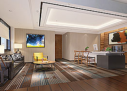 廣州辦公室裝修格局包含哪幾類？