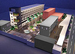 廠房辦公樓裝修涂料怎么選？