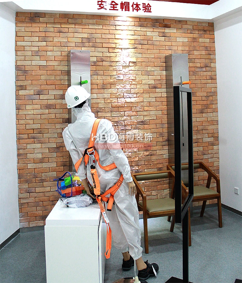 LG智能體驗(yàn)廳展廳裝修設(shè)計(jì)-角度五