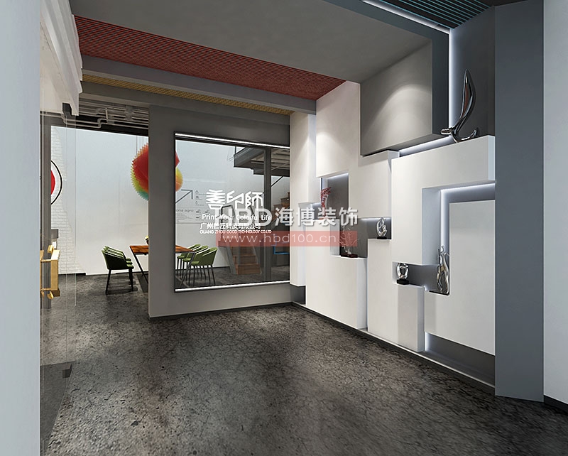創(chuàng)意辦公室,loft風(fēng)格辦公室裝修,廣州裝修設(shè)計(jì)公司,辦公室設(shè)計(jì).jpg
