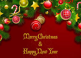 廣州裝修設(shè)計(jì)公司海博謹(jǐn)祝廣大新老朋友們圣誕節(jié)快樂！