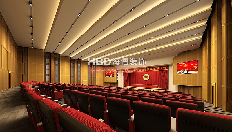 禮堂裝修設(shè)計,廣州裝修設(shè)計公司,學(xué)校裝修設(shè)計,海博裝飾.jpg