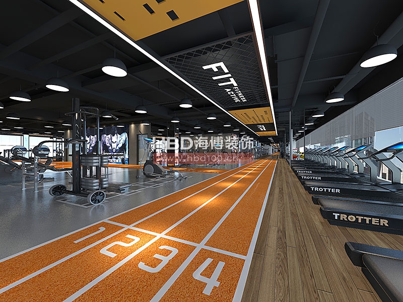 廣州健身房裝修設(shè)計,健身房設(shè)計,廣州裝修設(shè)計公司,海博裝飾.jpg