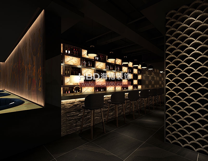 咖啡吧裝修設(shè)計(jì),廣州裝修設(shè)計(jì)公司,休閑酒吧設(shè)計(jì),海博裝飾.jpg