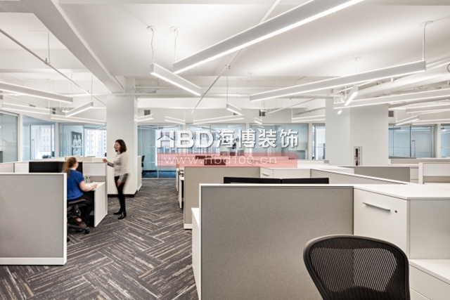 簡約辦公室設(shè)計,極簡辦公室裝修,廣州裝飾公司,海博裝飾.jpg