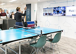 辦公室裝修設(shè)計(jì)到底有多重要？