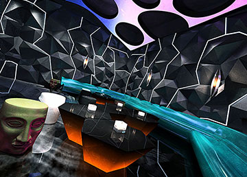 高德置地KTV設(shè)計(jì)裝修