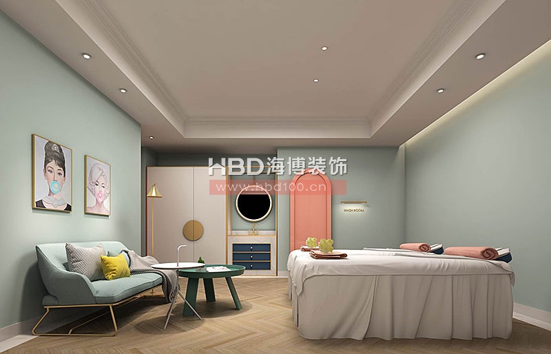 美容院裝修設(shè)計(jì),科技逆齡中心設(shè)計(jì),美容會(huì)所設(shè)計(jì),海博裝飾.jpg