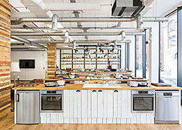 廣州裝修設計公司分享節(jié)省空間的方法