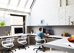 廣州辦公室裝修四個重點(diǎn)工程