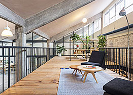 辦公室裝修設(shè)計(jì)主材價(jià)格是多少？