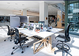 簡單辦公室裝修設(shè)計包含哪些？