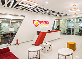 1000平辦公室裝修設(shè)計如何布局？