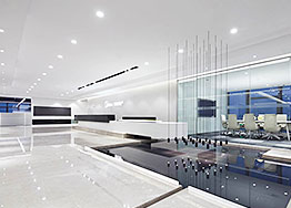 廣州辦公室裝修采光不好怎么解決？