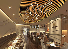 廣州餐飲裝修費用包含哪些？