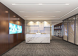 辦公室裝修設(shè)計(jì)要注意哪些要點(diǎn)？