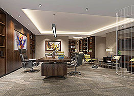 辦公室裝修設(shè)計(jì)需要重新做消防？