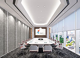 辦公室裝修設(shè)計風(fēng)水哪些有利于企業(yè)的發(fā)展？