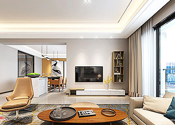 廣州辦公室裝修隔斷材料如何挑選？