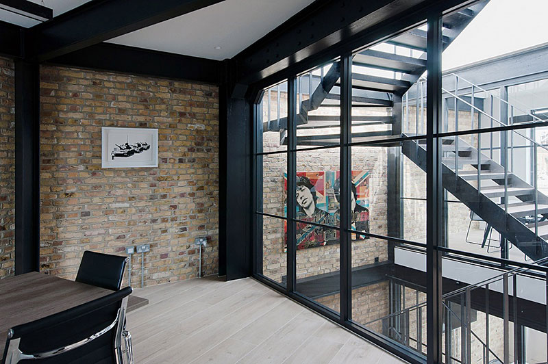 loft風(fēng)格辦公樓裝修設(shè)計.jpg