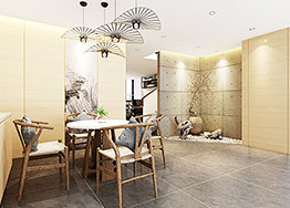 科技公司辦公室裝修設計有哪些特點？