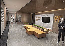 廣州辦公室裝修礦棉板怎么樣？