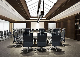 輕松愉悅的辦公室裝修設(shè)計(jì)環(huán)境如何營(yíng)造？