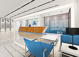 辦公室裝修設(shè)計常用哪些裝飾材料？