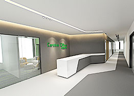 辦公室裝修設(shè)計(jì)包含哪些步驟？