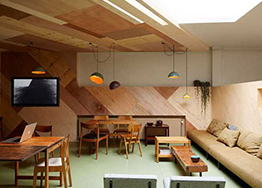 MUJI風(fēng)格辦公室裝修設(shè)計(jì)你get了嗎？