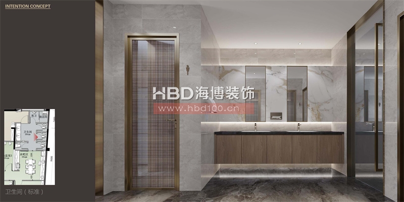 廣州總部大樓辦公室設計裝修 廣州總部大樓辦公室設計裝修